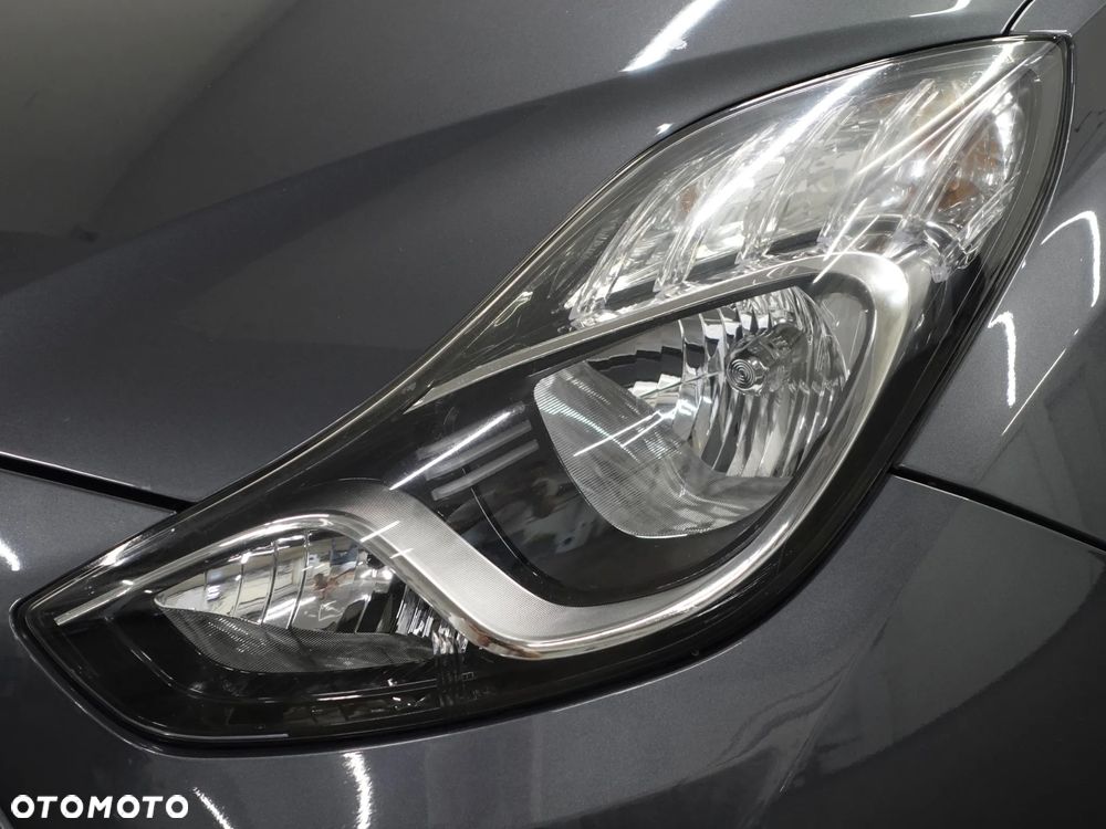 Hyundai ix20 - 13