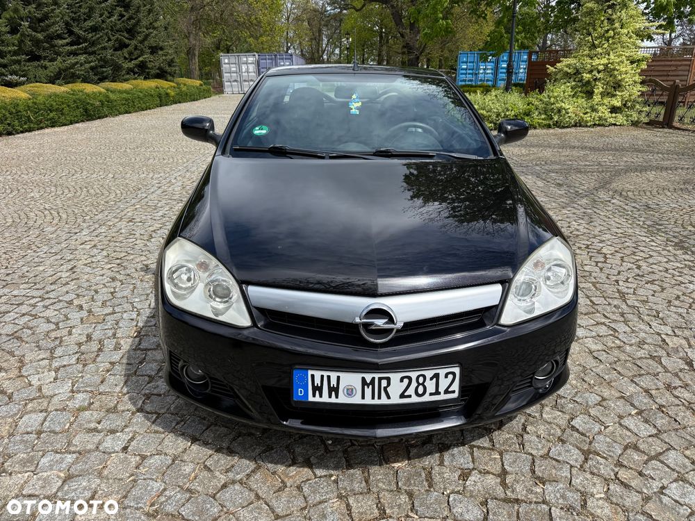 Opel Tigra 1.4 Edition - 12