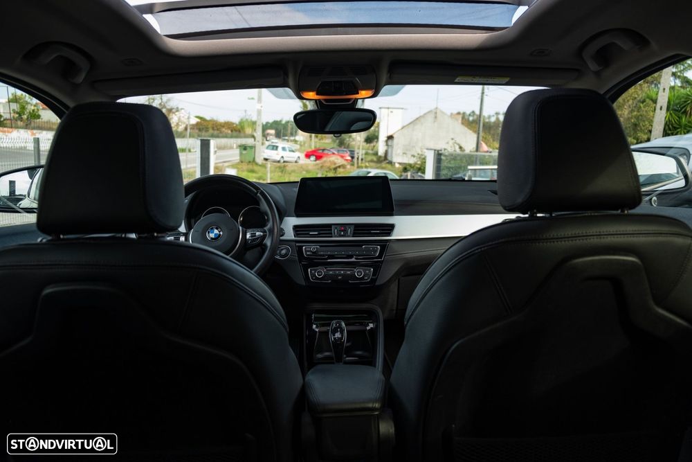 BMW X2 18 d sDrive Auto - 45