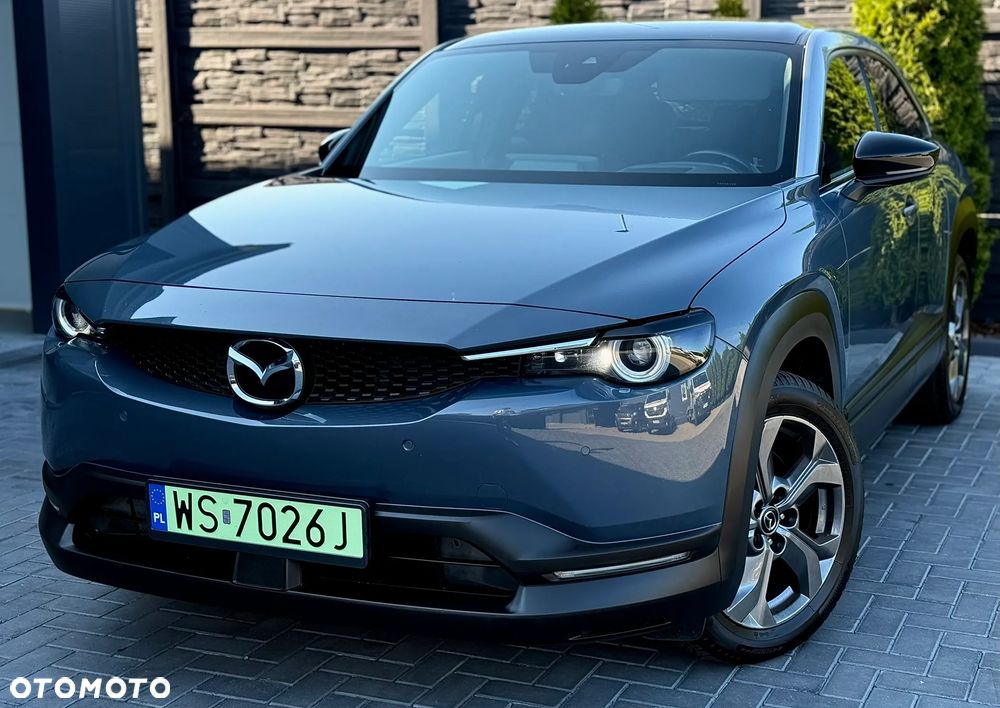 Mazda MX-30 35.5kWh First Edition - 1