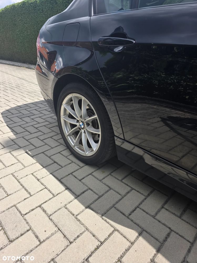 BMW Seria 3 - 23
