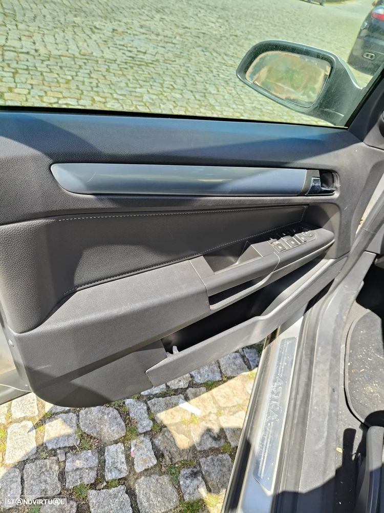 Opel Astra 1.3 CDTI Edition - 3