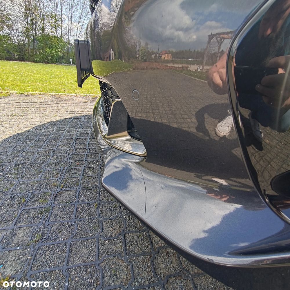 Kia Stinger 2.0 T-GDI GT Line - 26