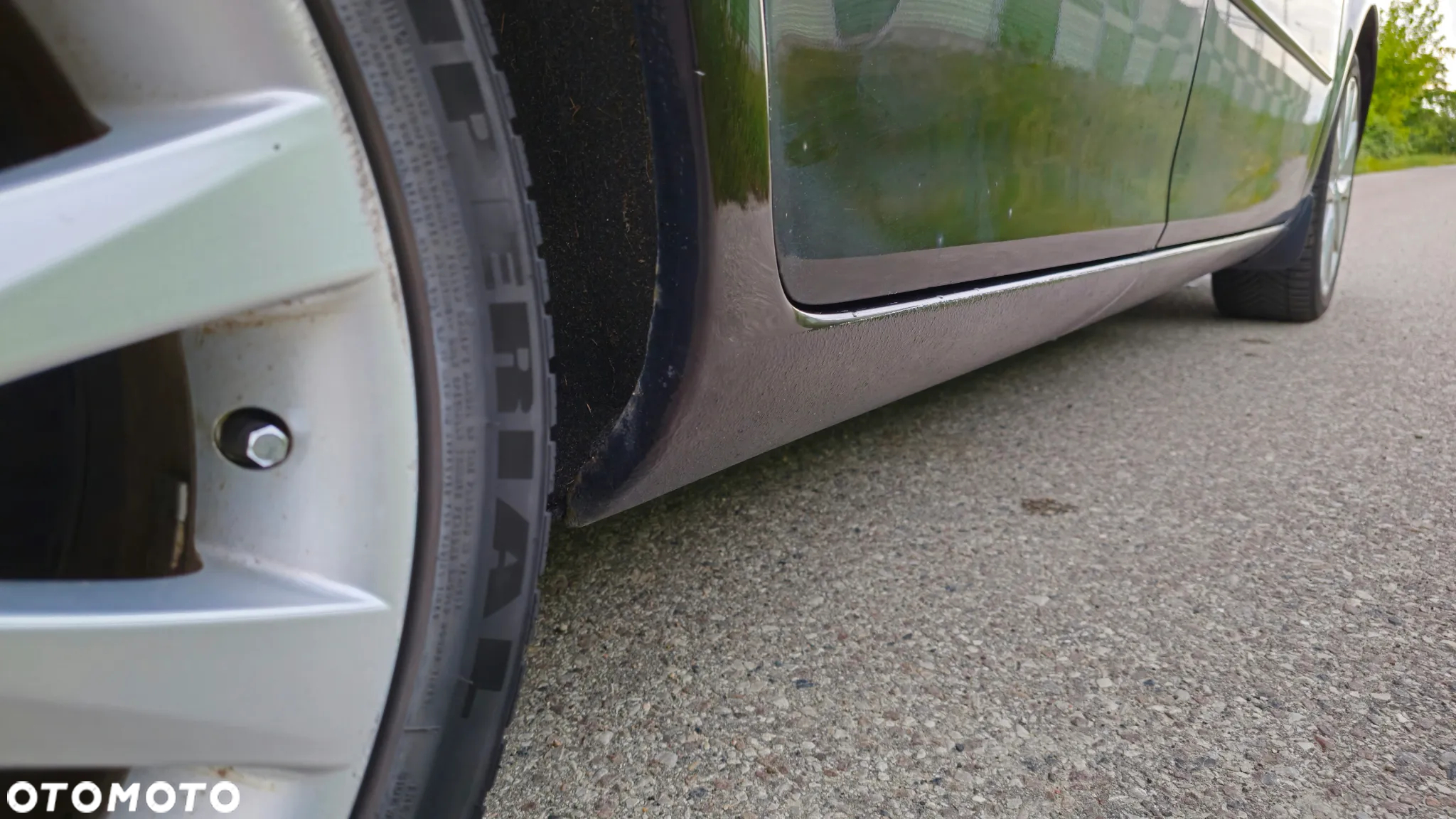 Mazda 6 2.3 Top / Sport - 8