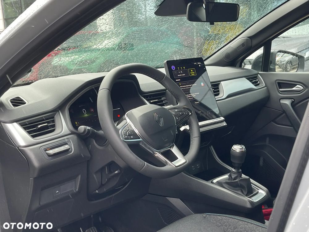 Renault Captur - 12