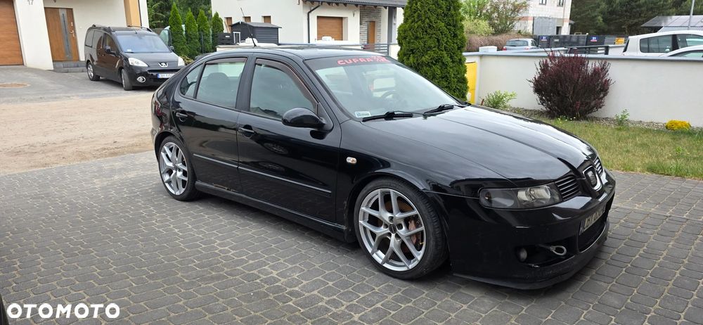 Seat Leon - 1