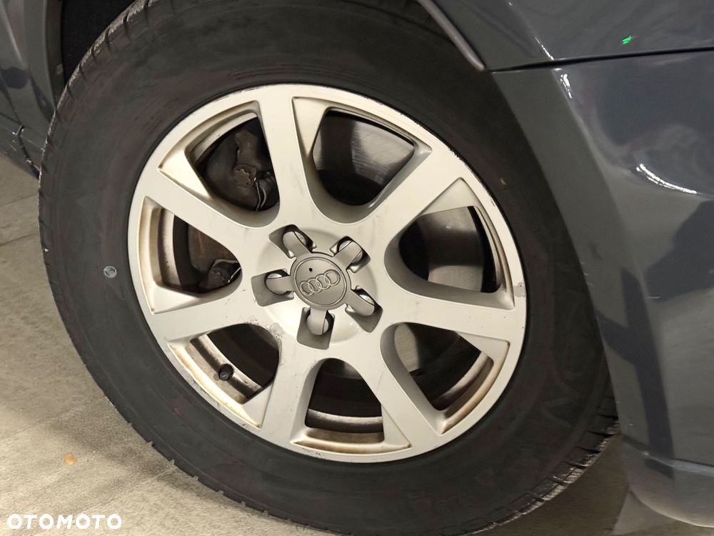 Audi Q5 3.0 TDI Quattro S tronic - 2