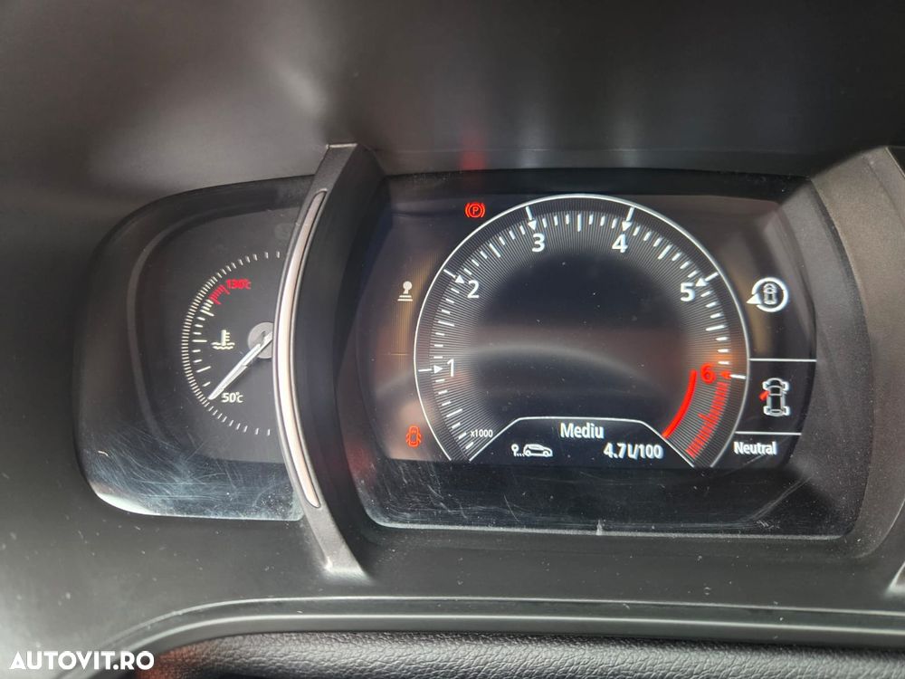 Renault Megane TCe 140 GPF Intens - 6