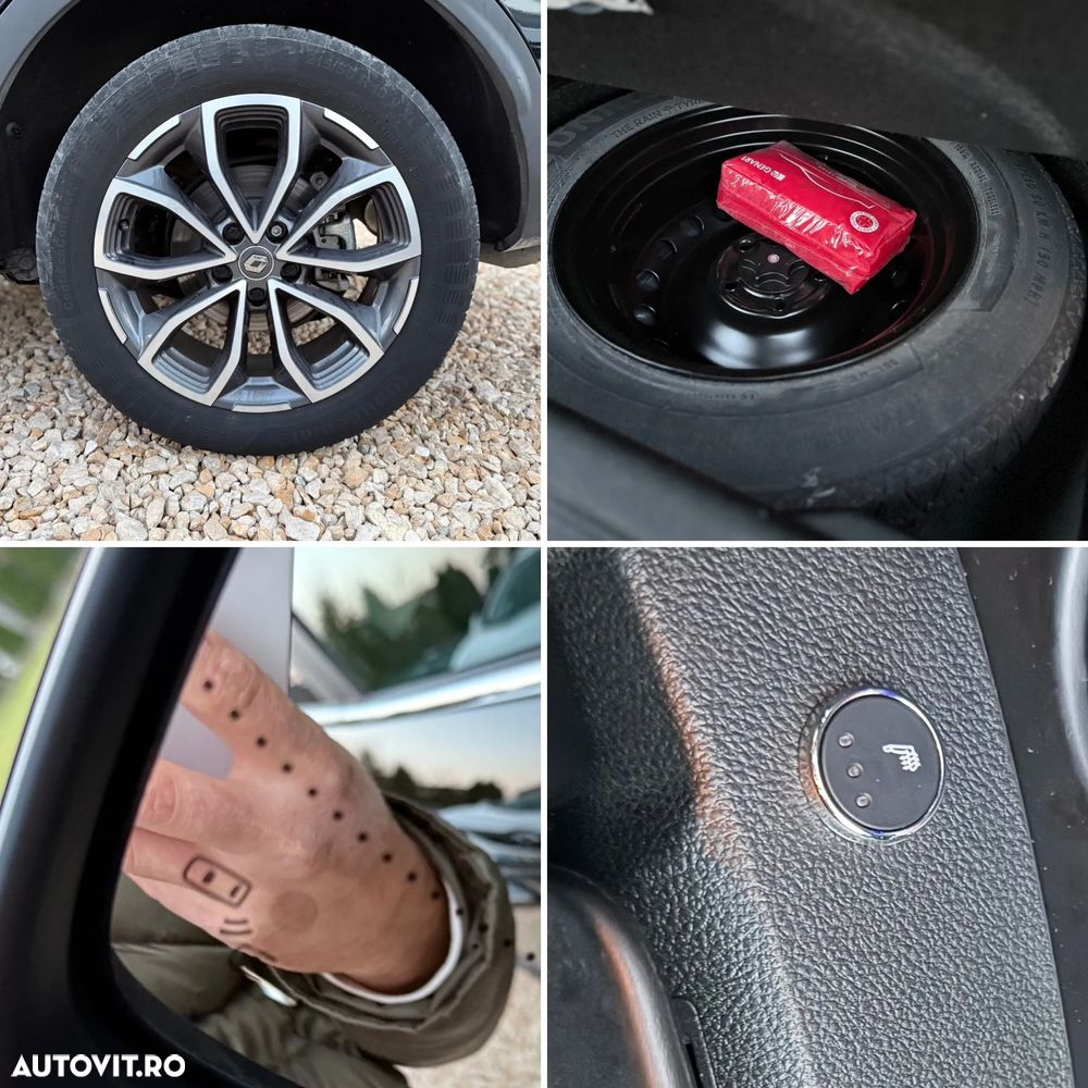 Renault Kadjar TCe EDC GPF Intens - 10