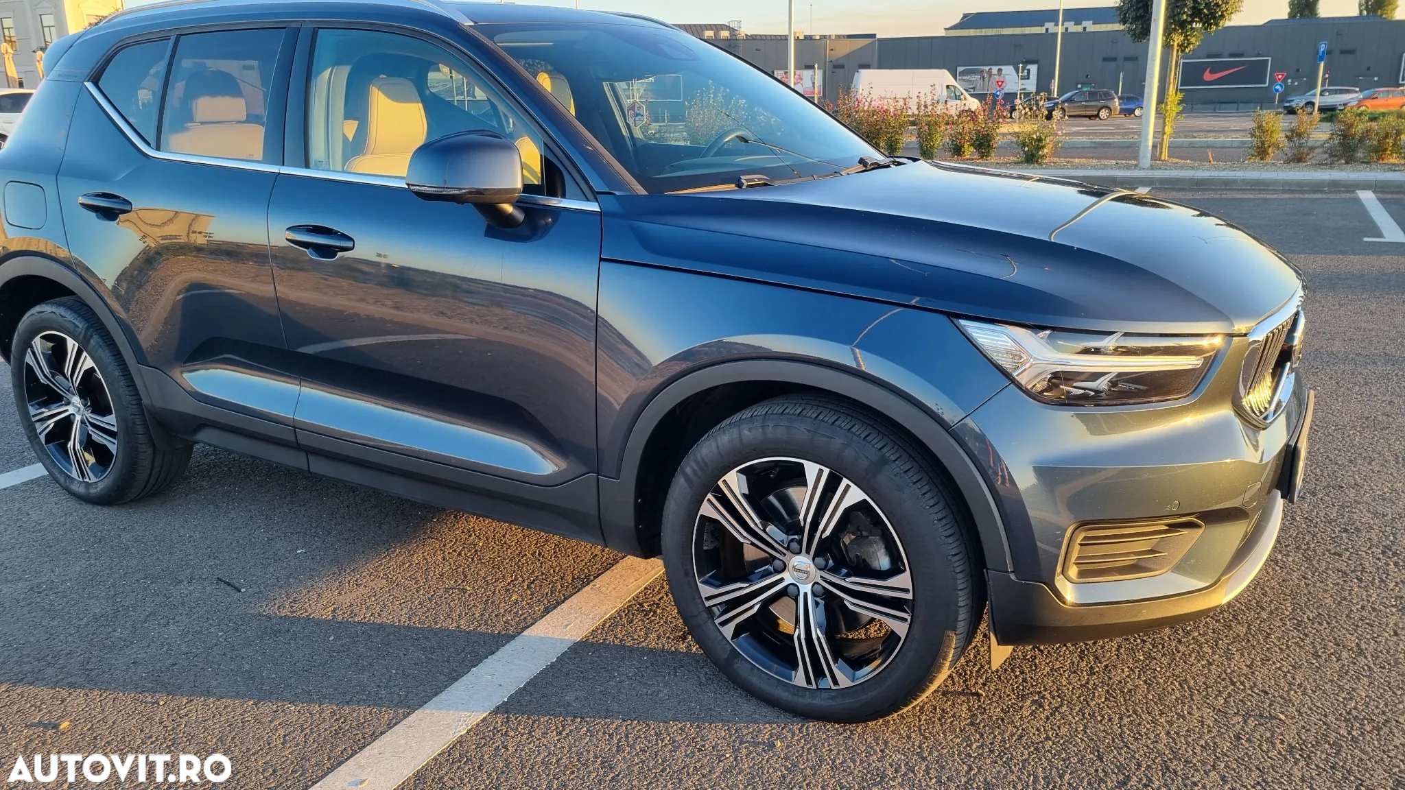 Volvo XC 40 Recharge T5 Twin Engine AT7 Inscription - 20