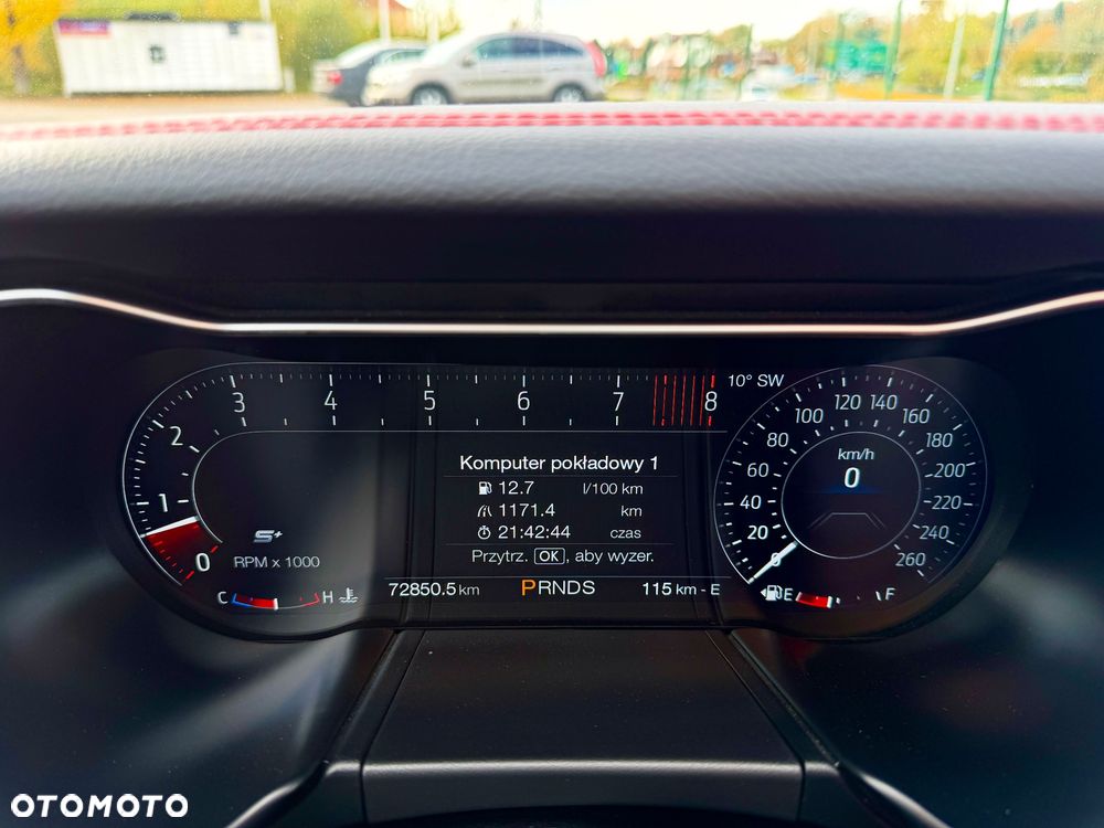 Ford Mustang 5.0 V8 GT - 17