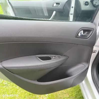 Peugeot 308 1.6 Grand Prix - 6
