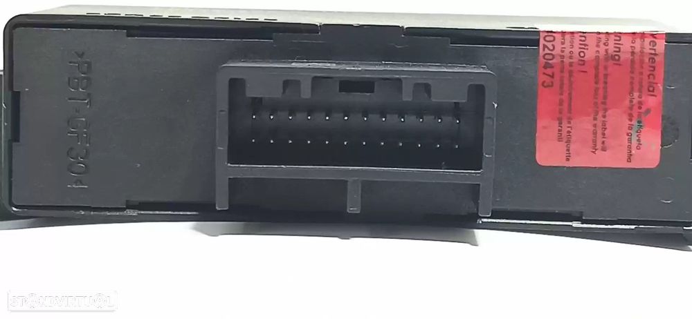 MODULO ELECTRONICO NISSAN QASHQAI II TODO TERRENO, FECHADA 2019 -285384EA1C - 3