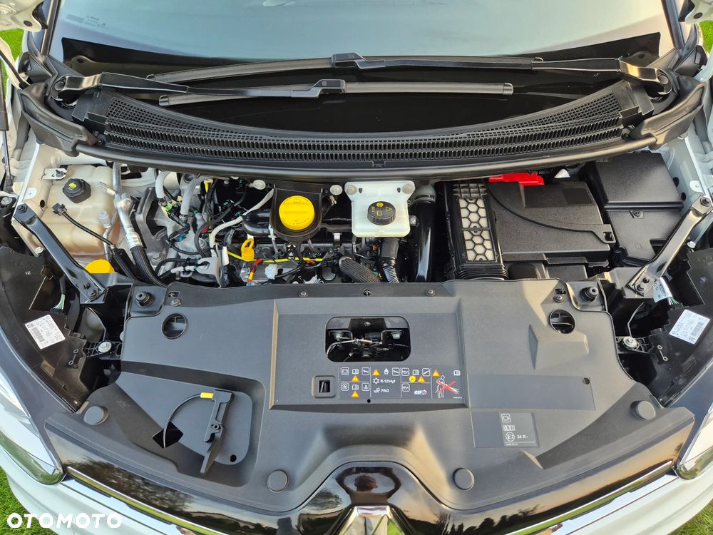 Renault Scenic - 14