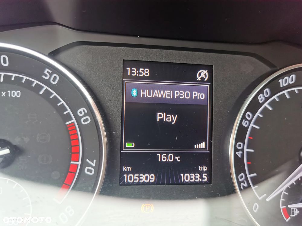Skoda Superb 1.8 TSI Ambition - 5