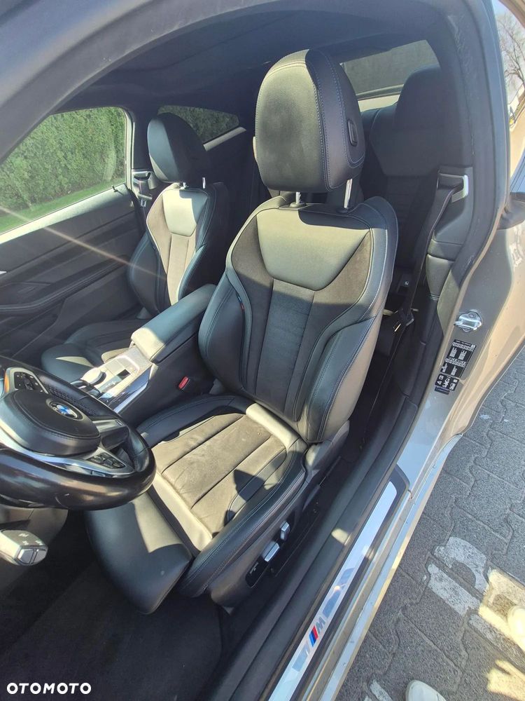 BMW Seria 4 430d xDrive - 25