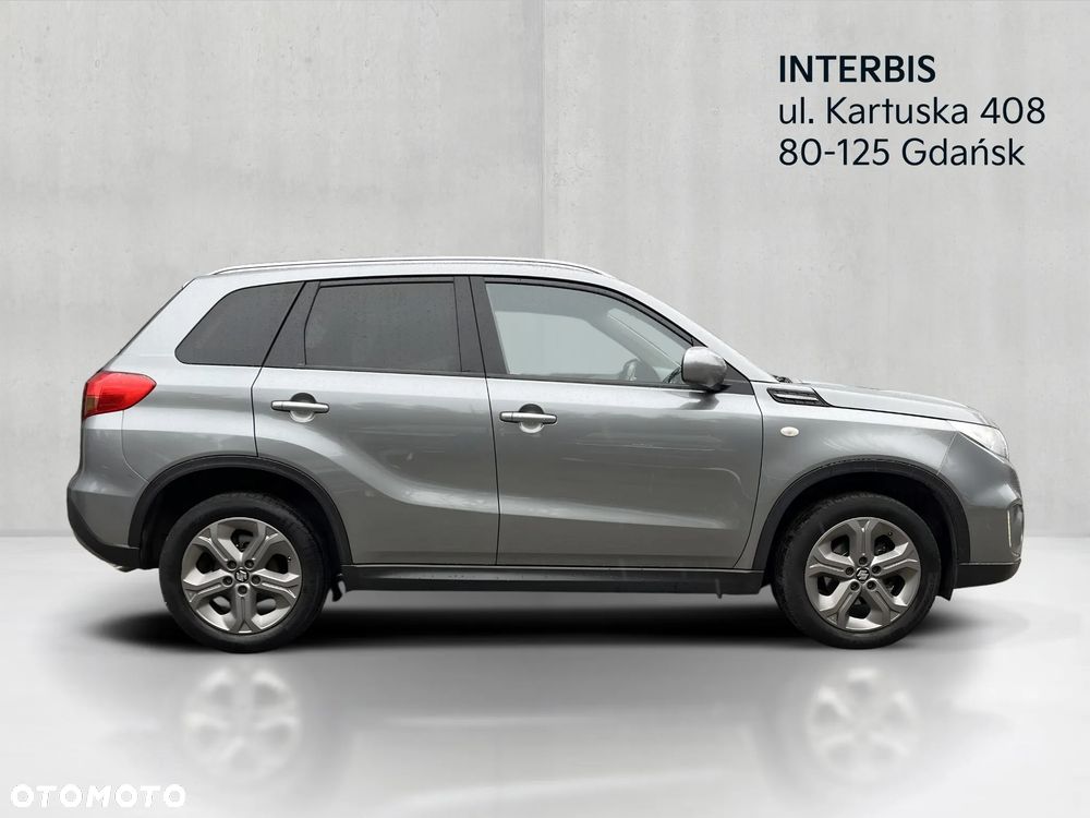 Suzuki Vitara 1.6 Premium 2WD - 6