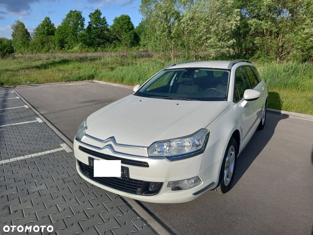 Citroën C5 HDi 165 FAP Exclusive - 10