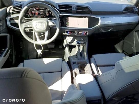 Audi Q3 45 TFSI Quattro S tronic S line - 12