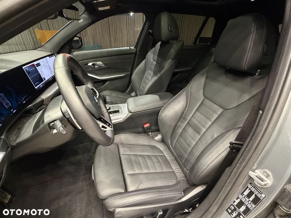 BMW Seria 3 M340i xDrive mHEV sport - 16