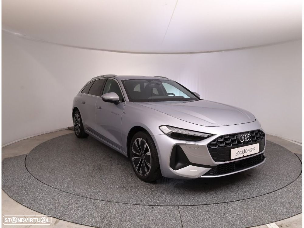 Audi A5 Avant e-hybrid quattro SE Business - 21