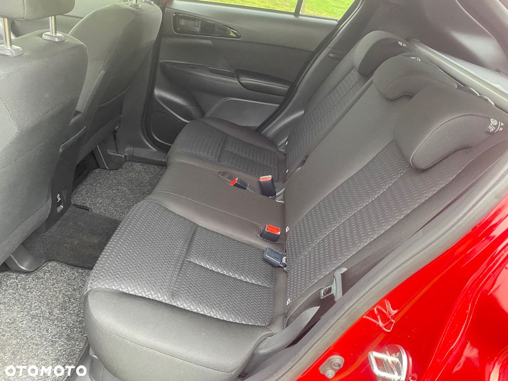 Mitsubishi Eclipse Cross 1.5 T-MIVEC ClearTec 2WD Diamant Edition Plus - 26