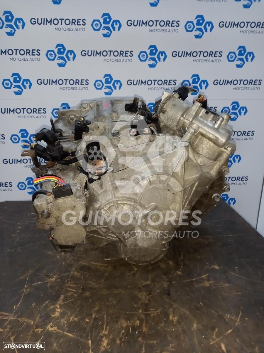 CAIXA VELOCIDADES HYUNDAI I40 1.7CRDI 140CV, REF: D26UFD 312096 - AUTOMATICA 7V - 1