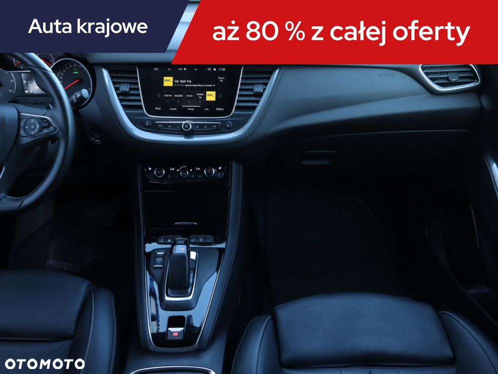 Opel Grandland X - 10