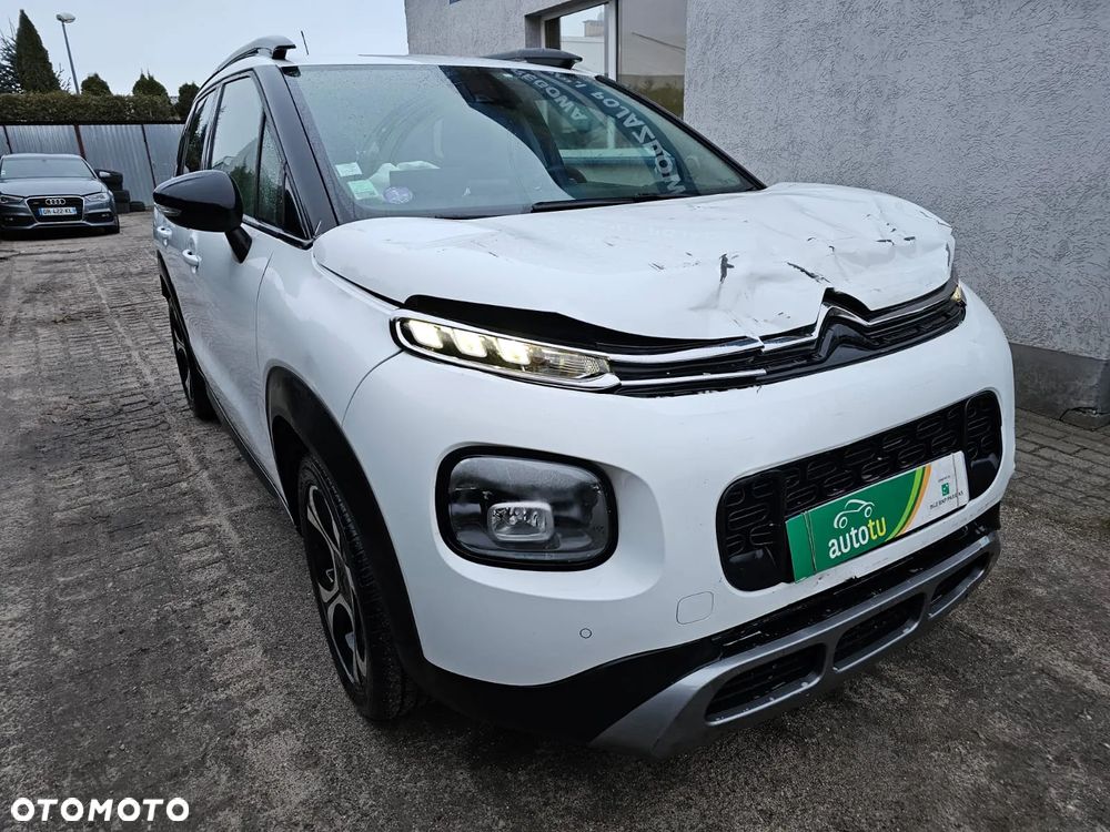 Citroën C3 Aircross - 2