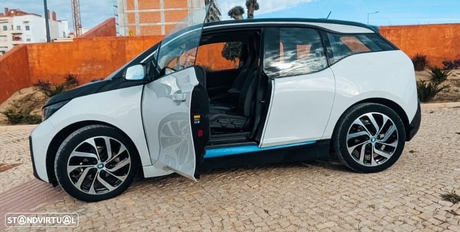 BMW i3 120Ah - 2