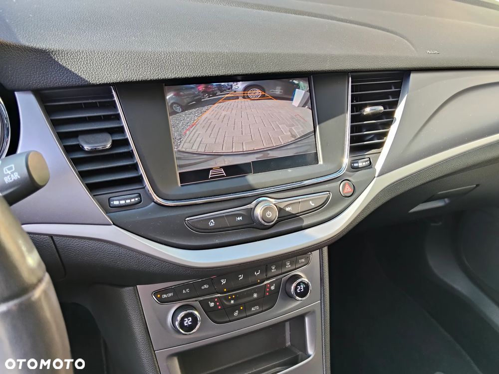 Opel Astra 1.2 Turbo Elegance - 17