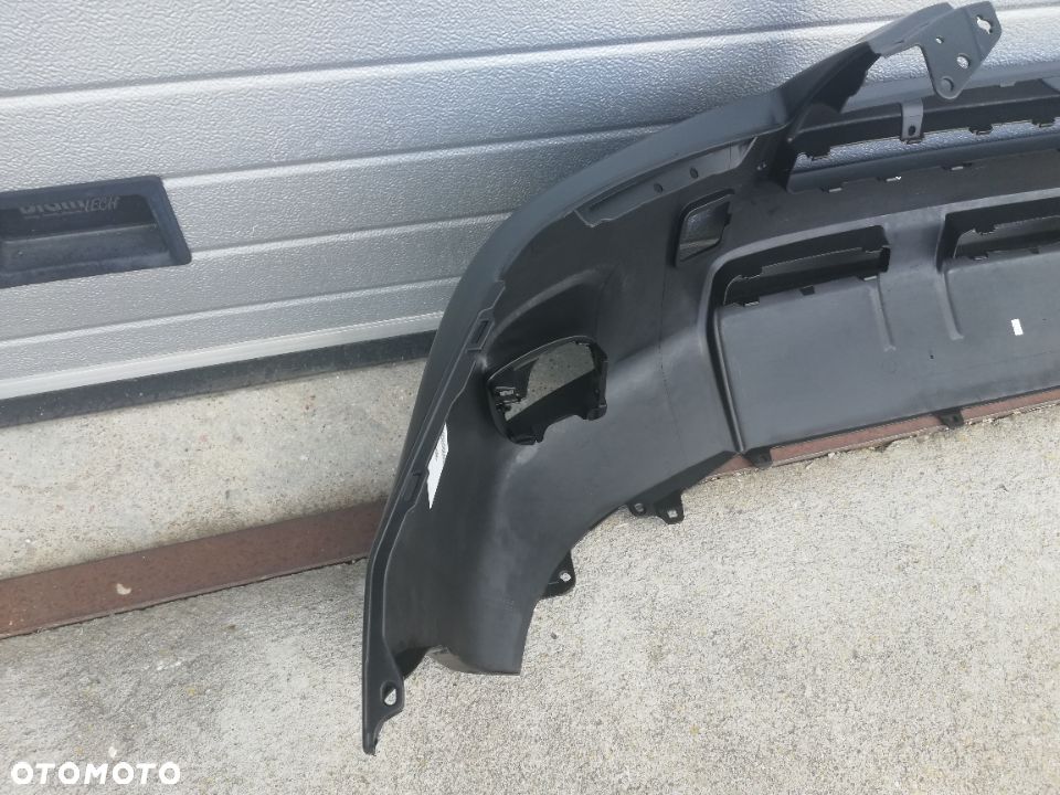 ZDERZAK PRZEDNI TOYOTA RAV4 III 2008-2013 - NOWY - 6