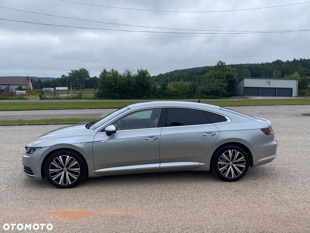 Volkswagen Arteon 2.0 TSI GPF Elegance DSG - 4