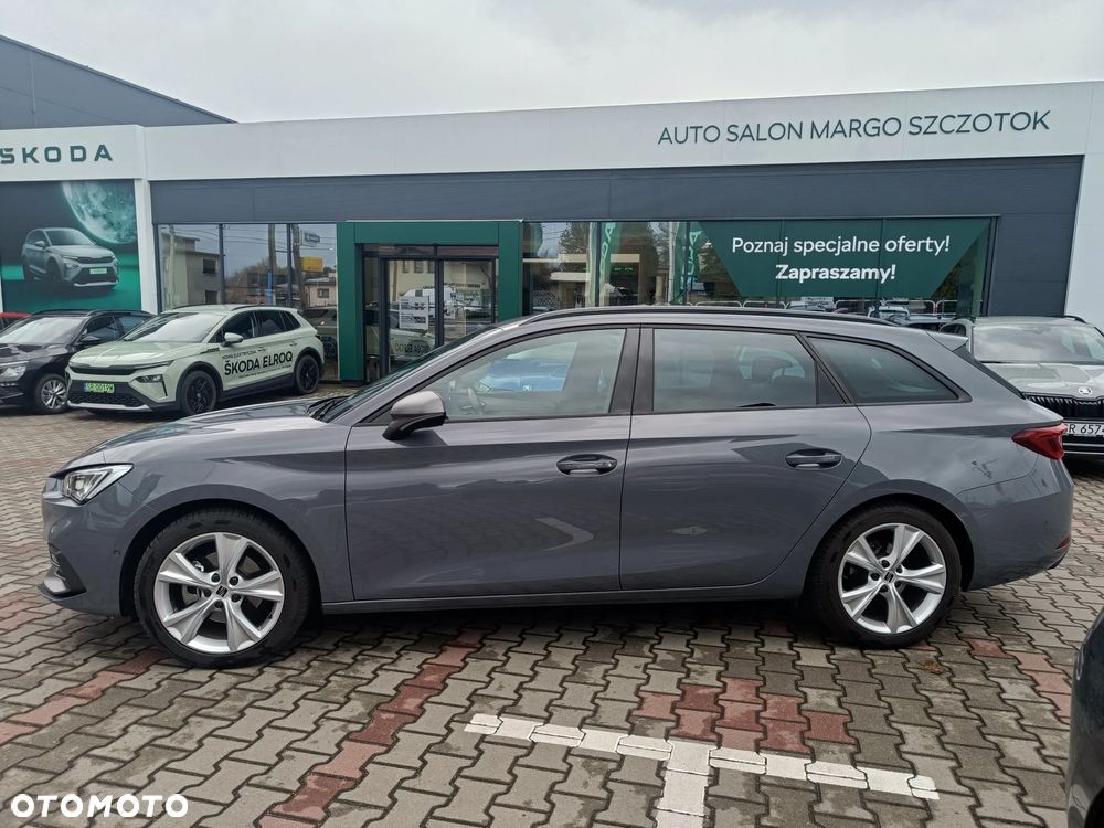 Seat Leon - 8