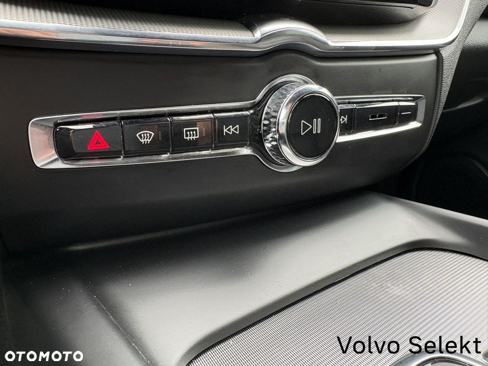 Volvo XC 60 - 16