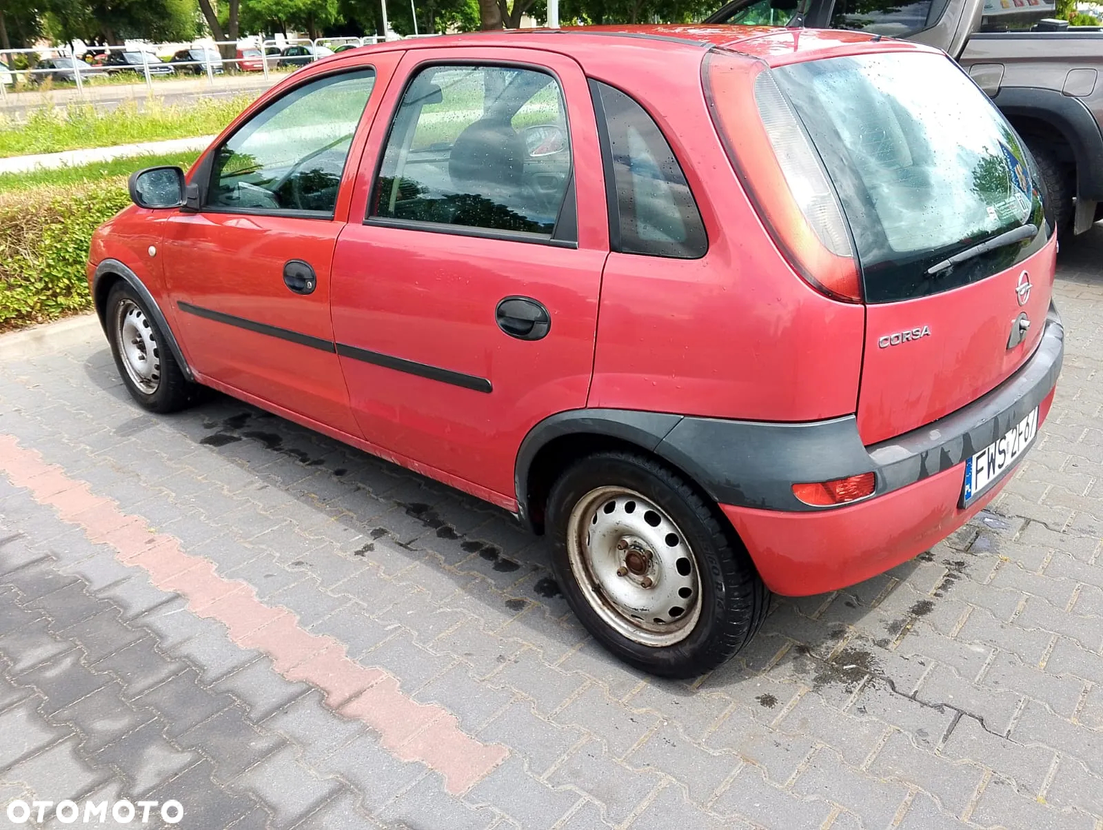 Opel Corsa 1.7 DI Start - 7