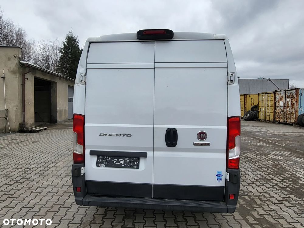 Fiat DUCATO MROŹNIA - 12