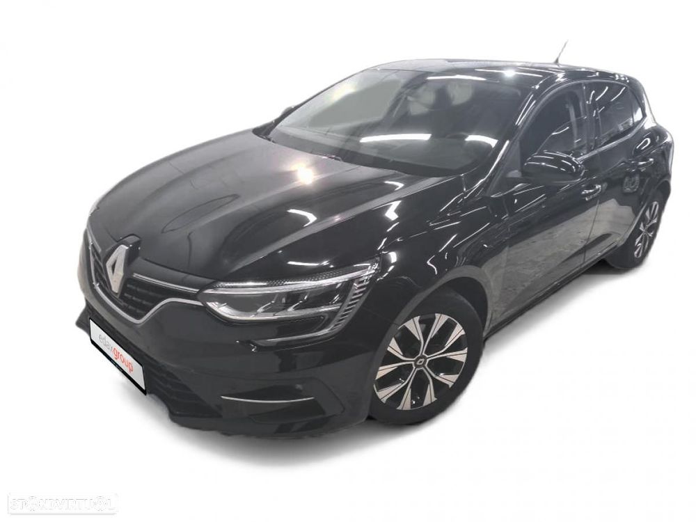 Renault Mégane 1.5 Blue dCi Limited - 1