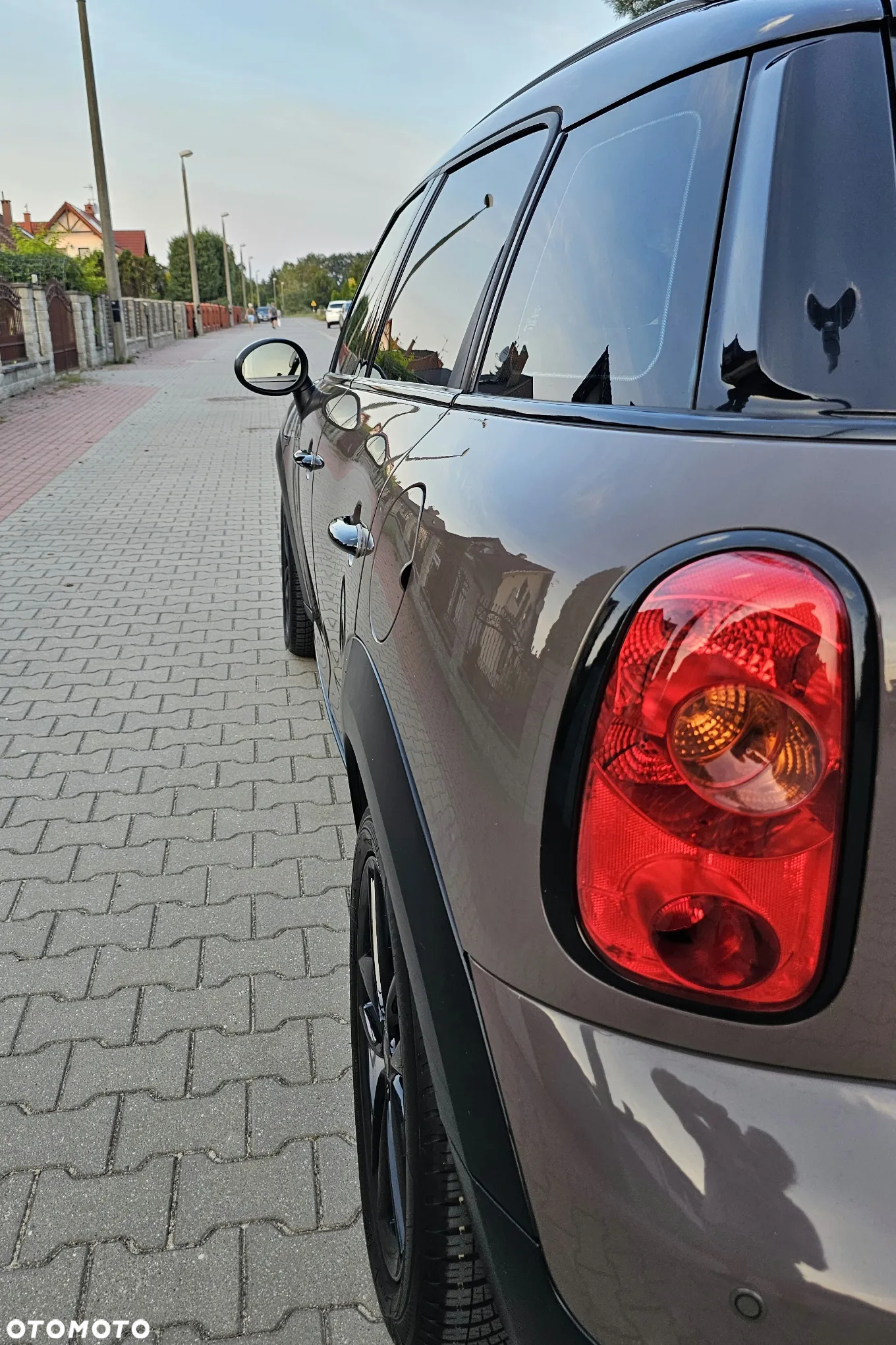 MINI Countryman - 11