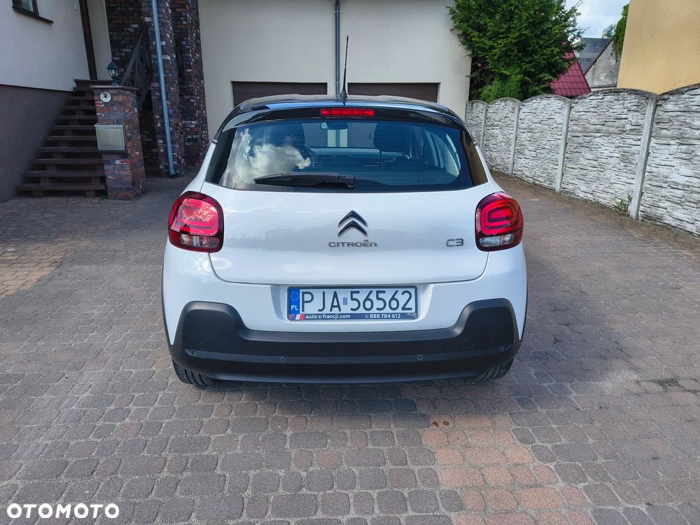 Citroën C3 - 6