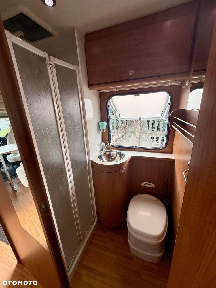 Rimor Europeo 8 - 12