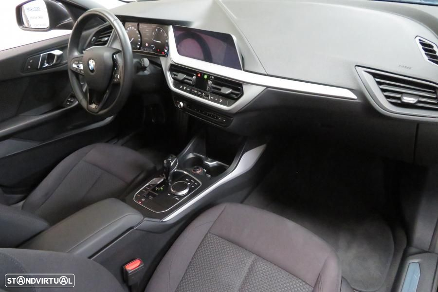 BMW 118 i Corporate Edition Auto - 11
