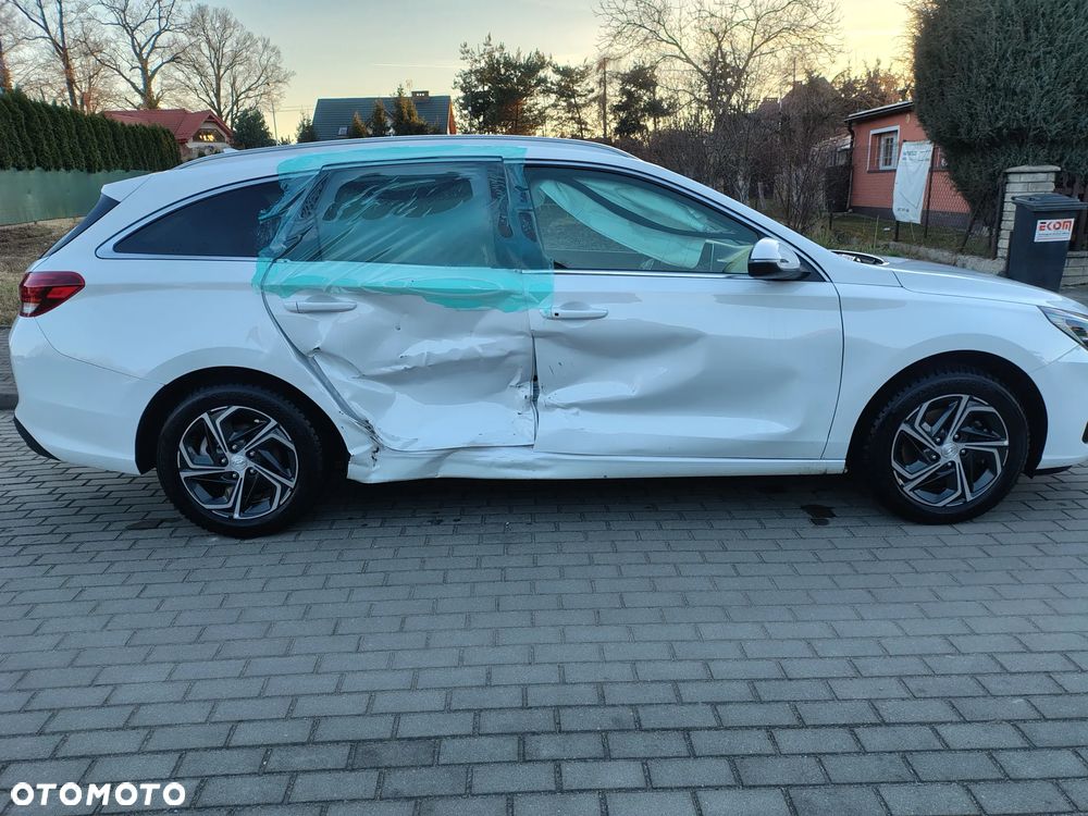 Hyundai i30 - 20