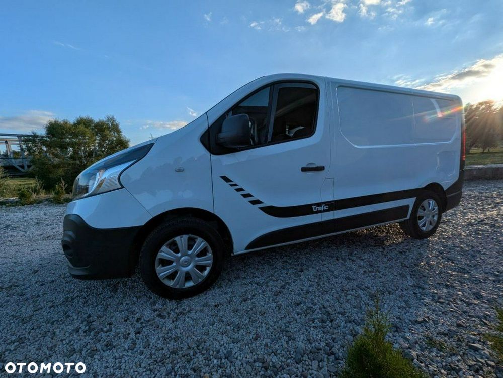 Renault Trafic - 9