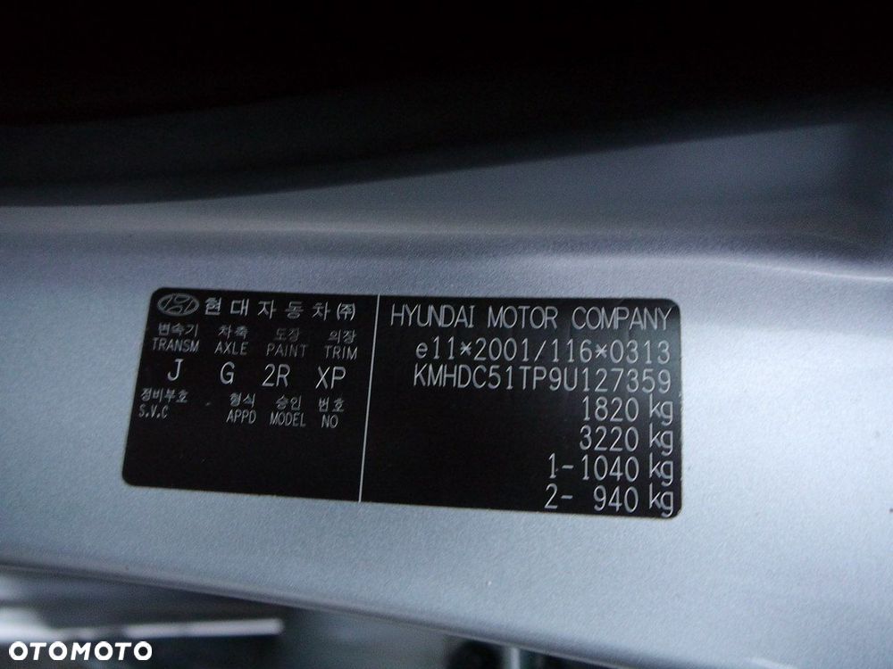 Hyundai i30 1.6 CRDi Comfort EU5 - 33