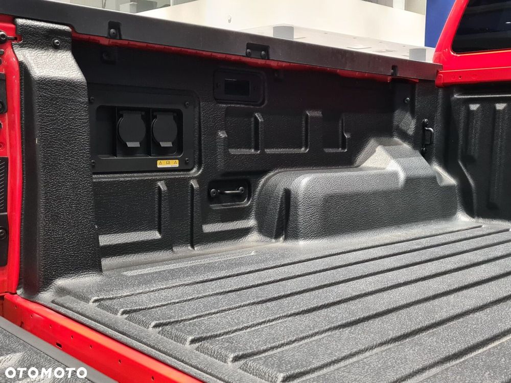 Ford 3.0 EcoBoost Twin-Turbo 292KM A10 e-4WD RAPTOR - 14