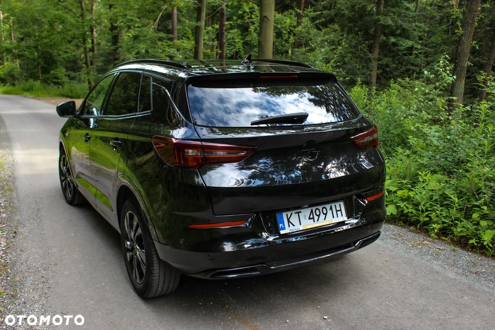 Opel Grandland 1.2 T Edition S&S - 7