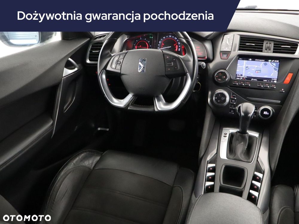 DS Automobiles DS 5 - 9