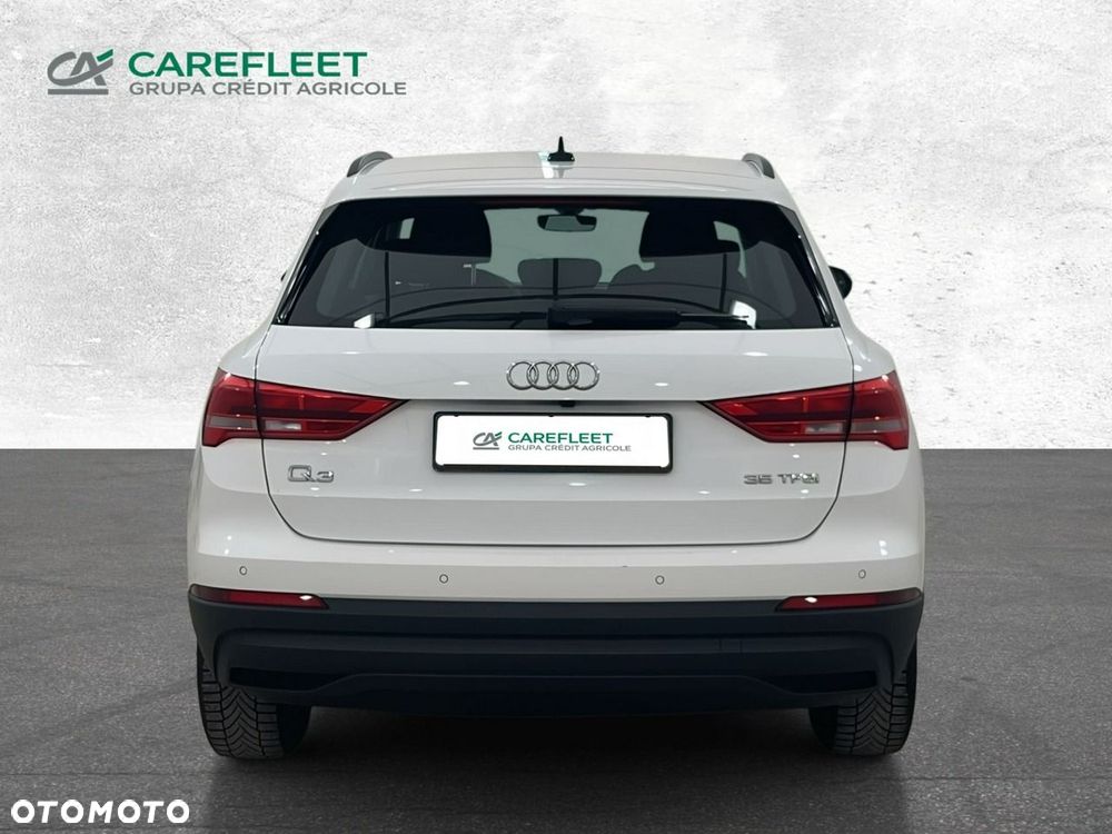 Audi Q3 35 TFSI mHEV S tronic - 6