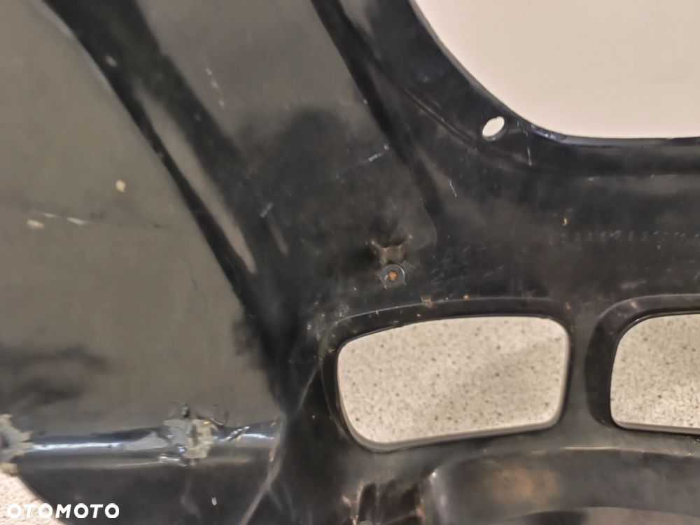 Czacha, czasza, owiewka przód, osłona lampy Yamaha FZS 600 FZS600 Fazer 600 - 25